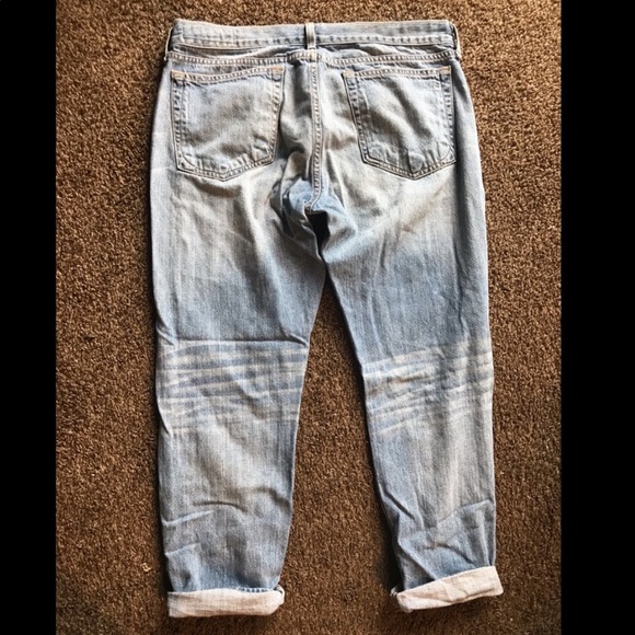 Rag and bone the boyfriend jean - Picture 3 of 3